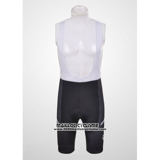 2011 Maillot Ciclismo Pearl Izumi Noir et Jaune Manches Courtes et Cuissard